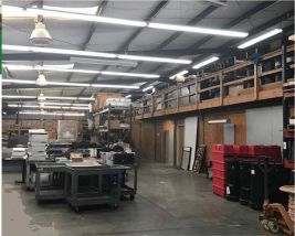DCR Rossman - Property 1 : 502 SR 640, Mulberry, FL 33860